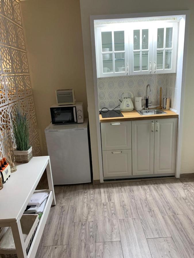 Apartamento Nido - Al Lado De La Playa Apartamento Benalmádena