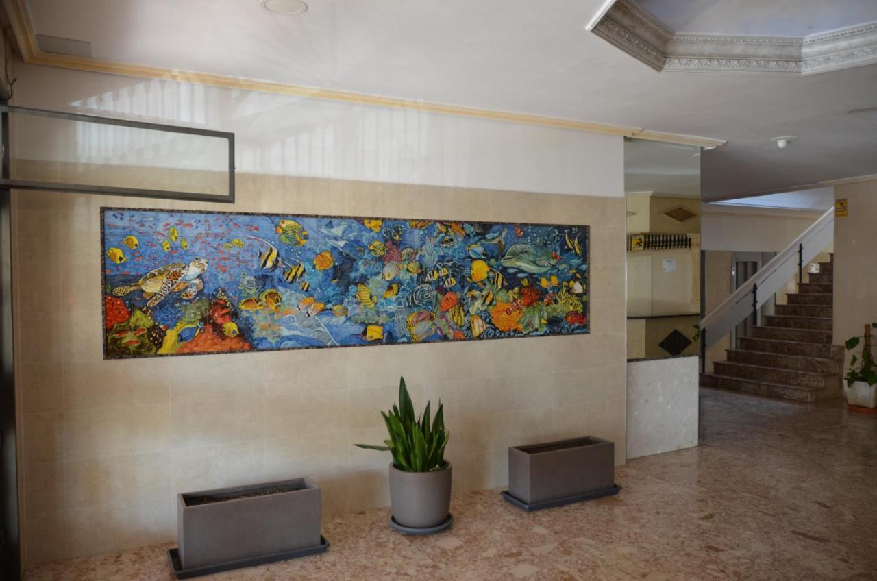 Apartamento Nido - Al Lado De La Playa Apartamento *