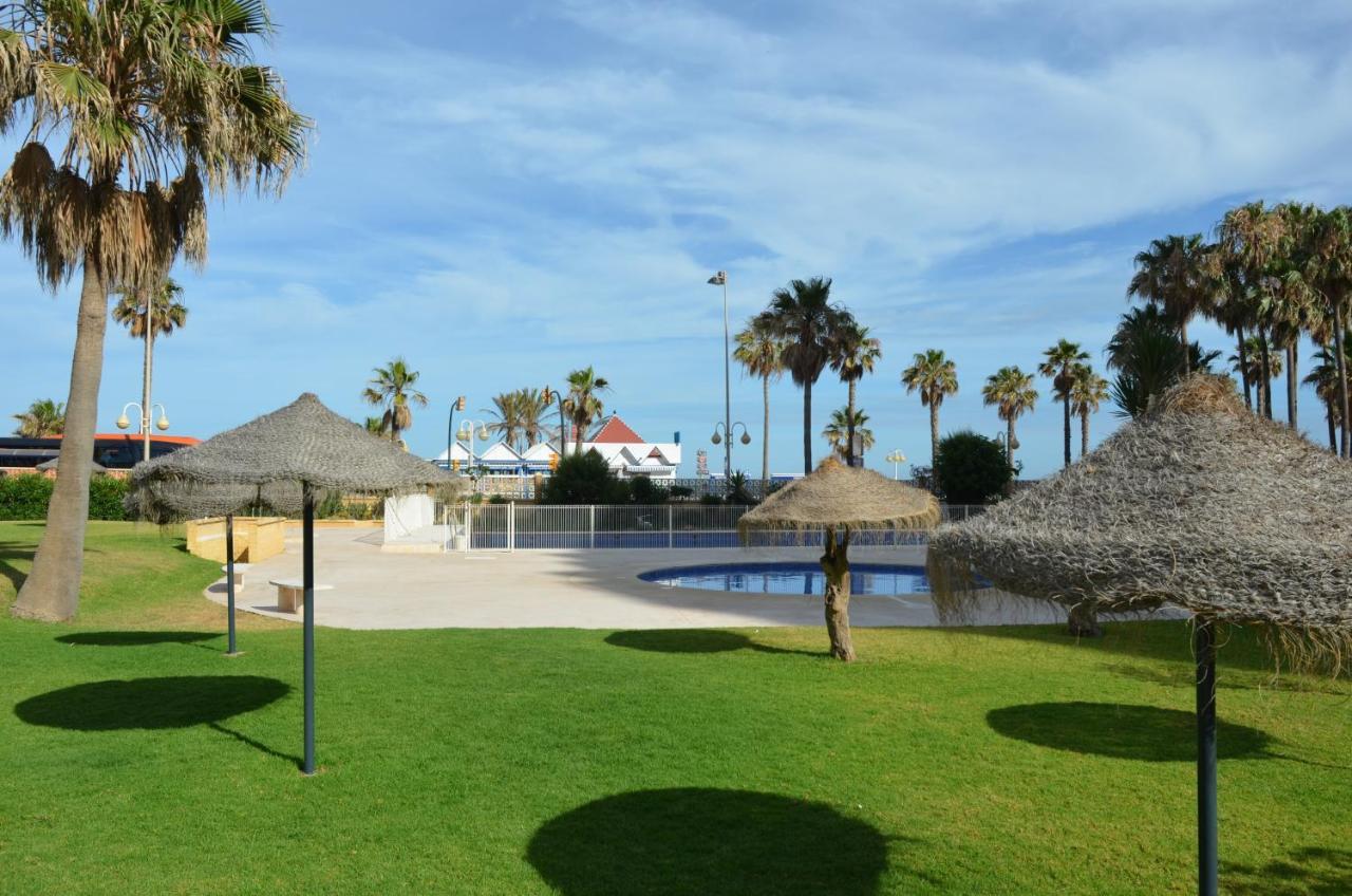 Apartamento Apartamento Nido - Al Lado De La Playa Benalmádena