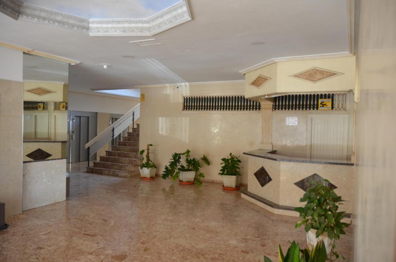 Apartamento Nido - Al Lado De La Playa Apartamento Benalmádena
